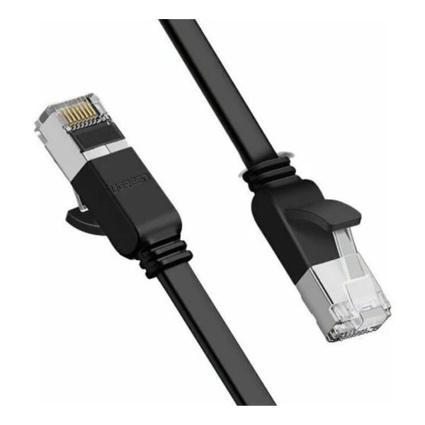 Cáp mạng đúc sẵn Cat6 dài 2m chính hãng Ugreen 50185 cao cấp