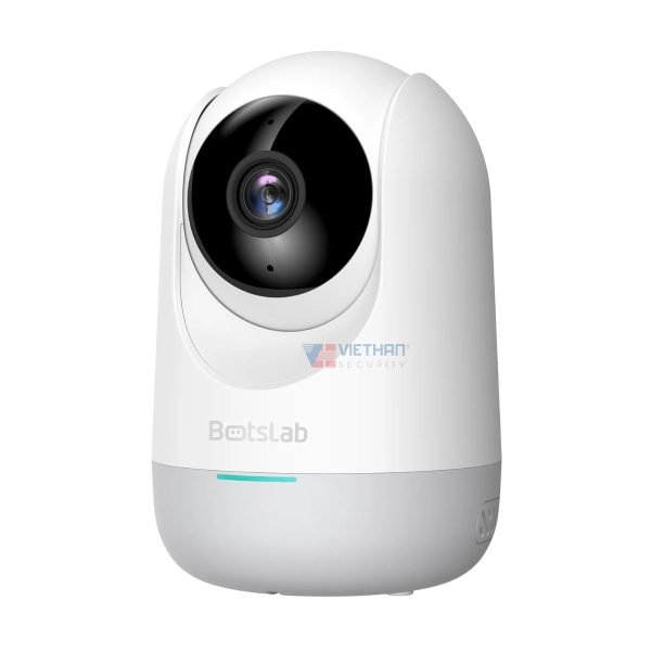 Camera IP Trong nhà 3MP Botslab C211 2K, Theo dõi thông minh, Đàm thoại 2 chiều, Nhận diện AI