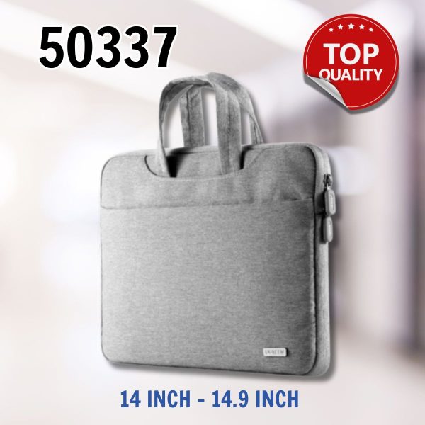 Ugreen 50337 14 inch - 14.9 inch Màu xám Túi xách đựng Laptop , Macbook LP437