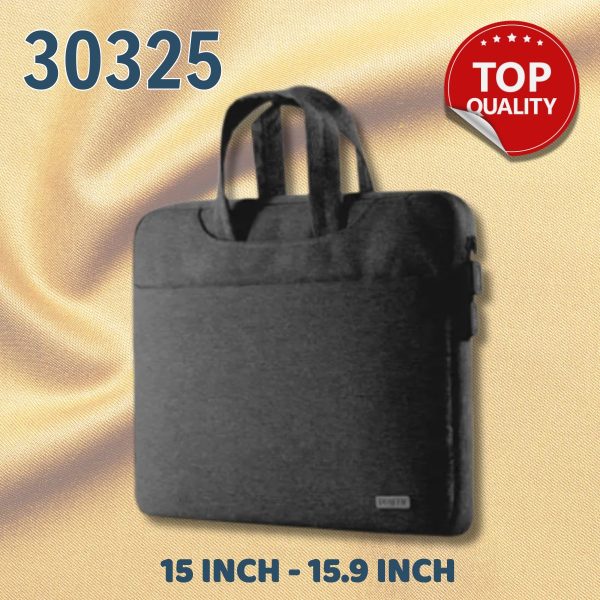 Ugreen 30325 15 inch - 15.9 inch Màu xám Túi xách đựng laptop, Macbook LP437