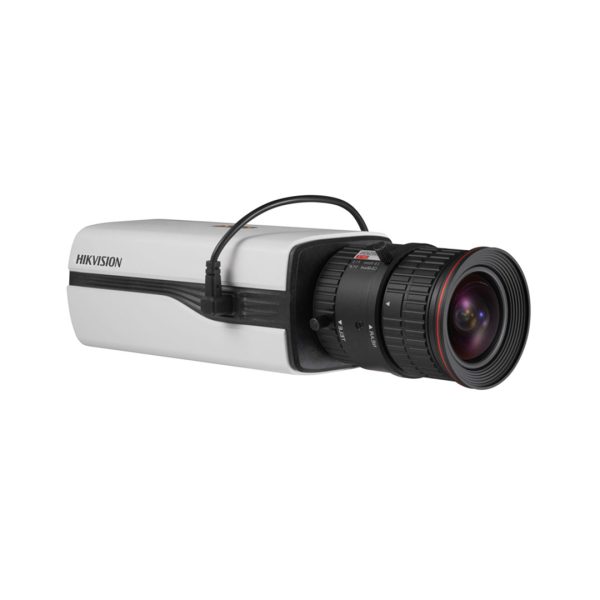 Camera TVI HIKVISION DS-2CC12D9T-A 2.0 Megapixel, OSD, 3D DNR, WDR 120dB