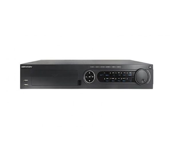 Đầu ghi IP HIKVISION DS-7732NI-E4 32 kênh, 4 sata HDD, HDMI, VGA, Free DDNS