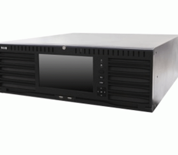 Đầu ghi IP HDPARAGON HDS-N97128I-24HD 128 kênh, 24 sata, eSATA, output HDMI & VGA , H.264, RAID 0,1,5,10