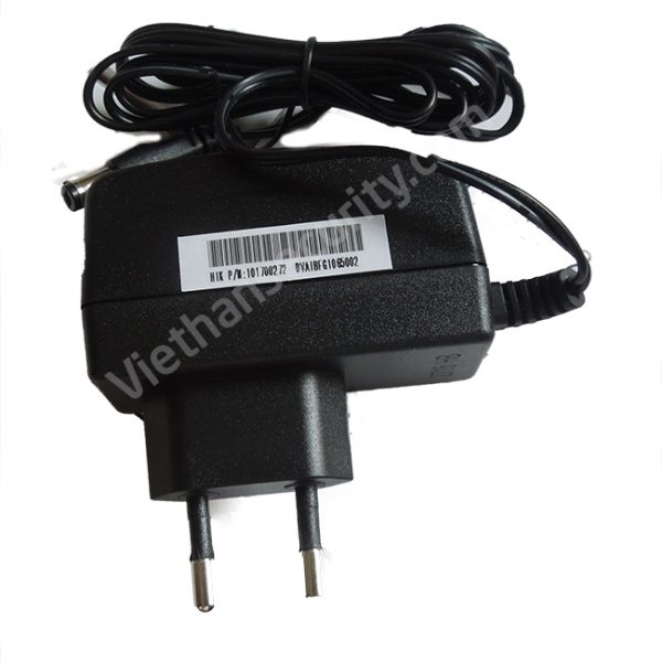 Adaptor DVE 12V-1A chính hãng điện áp cực khoẻ, jack cắm chắc chắn chuyên dùng cho camera