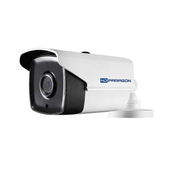 Camera HDPARAGON HDS-1882TVI-IRA3 1.0 Megapixel, hồng ngoại 40m, D-WDR, 3D-DNR, IP66