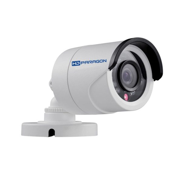 Camera IP HDPARAGON HDS-2042IRP 4.0 Megapixel, ePTZ , 3D-DNR, D-WDR, PoE
