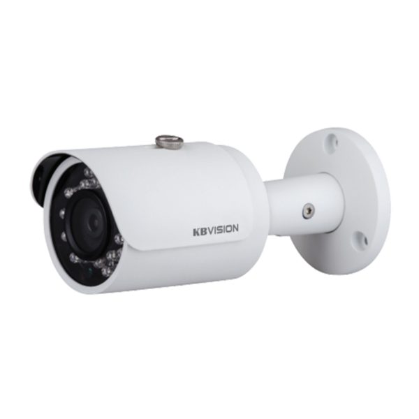Camera IP kbvision KH-N3001 3.0 Megapixel, IR 30m, f3.6mm, Onvif, IP67