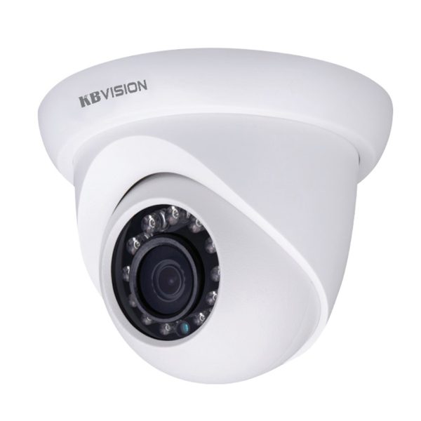 Camera ip kbvision KH-N3002 3.0 Megapixel, IR 30m, f3.6mm, Onvif