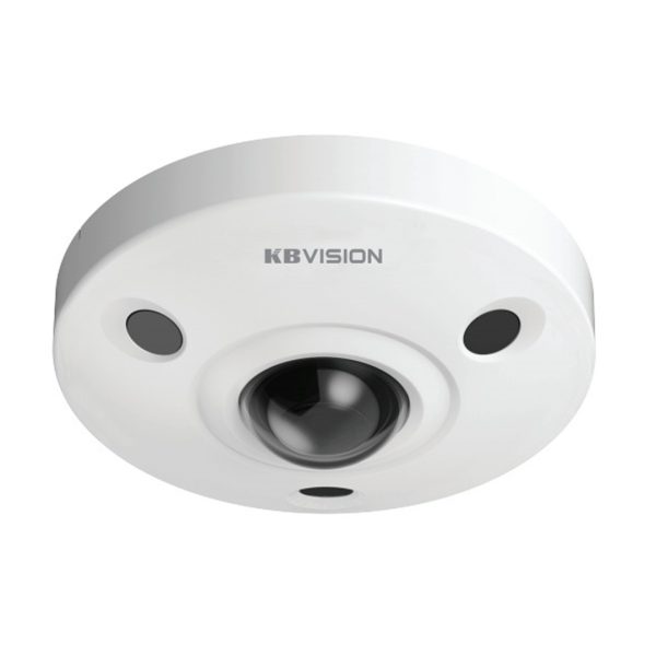 Camera ip kbvision KH-FN1204 12.0 Megapixel, IR 15m, ePTZ,Alarm