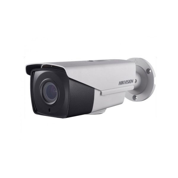 Camera HIKVISION DS-2CE16F7T-IT3Z 3.0 Megapixel, IR EXIR 40m, Zoom 2.8-12mm,True WDR, IP66
