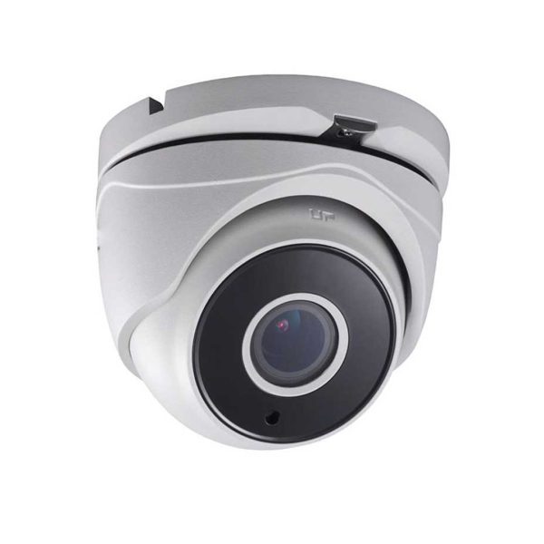 Camera HDPARAGON HDS-5895TVI-VFIRZ3 3.0 Megapixel, IR EXIR 40m, Zoom 2.8-12mm,True WDR, IP66