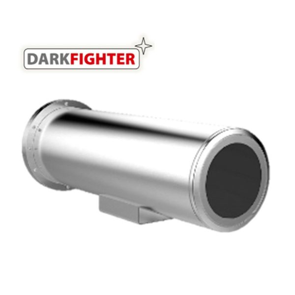 Camera HDPARAGON HDS-AC6626BX-IR5 2.0 Megapixel, F3.8-16mm, IR 50m, vỏ hợp kim thép không gỉ chống ăn mòn