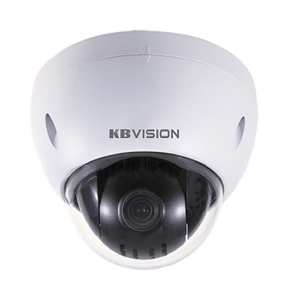 Camera Ip KBVision KH-N2007P 2.0 Megapixel, Zoom 12X, Alarm, Micro SD, PoE,