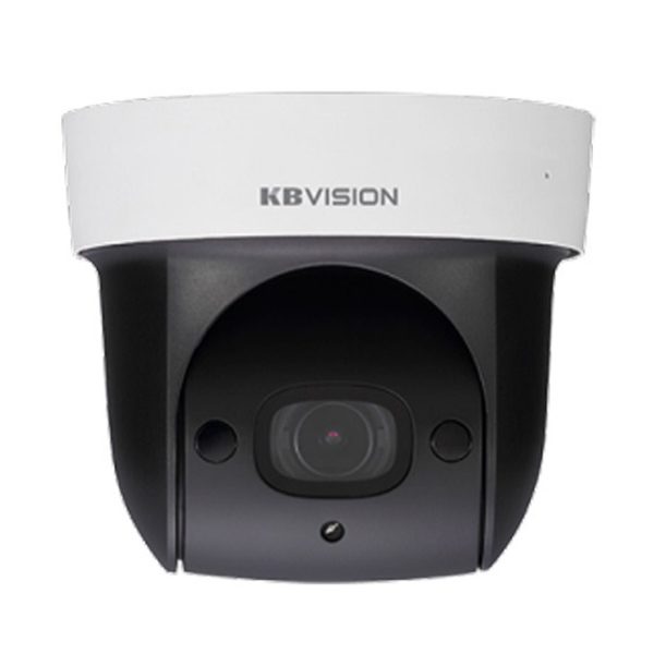Camera Ip KBVision KH-PN2007IR 2.0 Megapixel, IR 30m, Zoom 4X, Micro SD, PoE