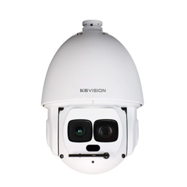 Camera ip Kbvision KX-2308IRSN 2.0 Megapixel, IR 500m, Zoom 30X, Alarm, WDR 140dB