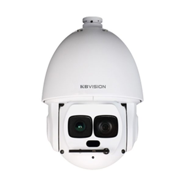 Camera ip kbvision KX-2408IRSN 2.0 Megapixel, IR 500m, Zoom 40X, Alarm, WDR 140dB