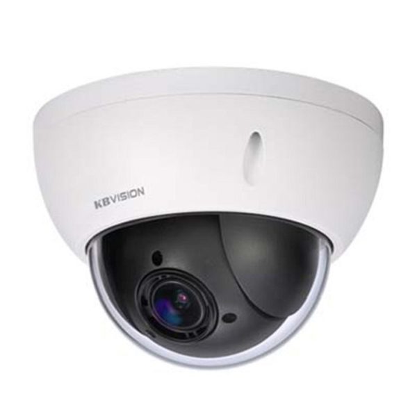 Camera Ip KBVision KX-2007sPN 2.0 Megapixel, Zoom 4X, Micro SD, PoE,