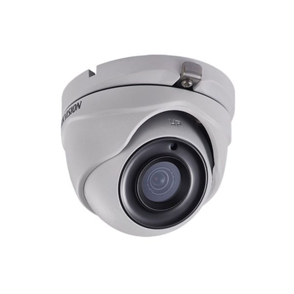 Camera HIKVISION DS-2CE56F1T-ITM 3.0 Megapixel, Hồng ngoại EXIR 20m, F3.6mm, IP66