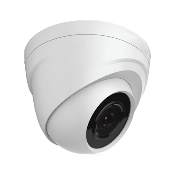 Camera Dahua HAC-HDW1000RP 1.0 Megapixel, hồng ngoại 20m, ống kính F3.6mm, OSD Menu, Camera 4 in 1