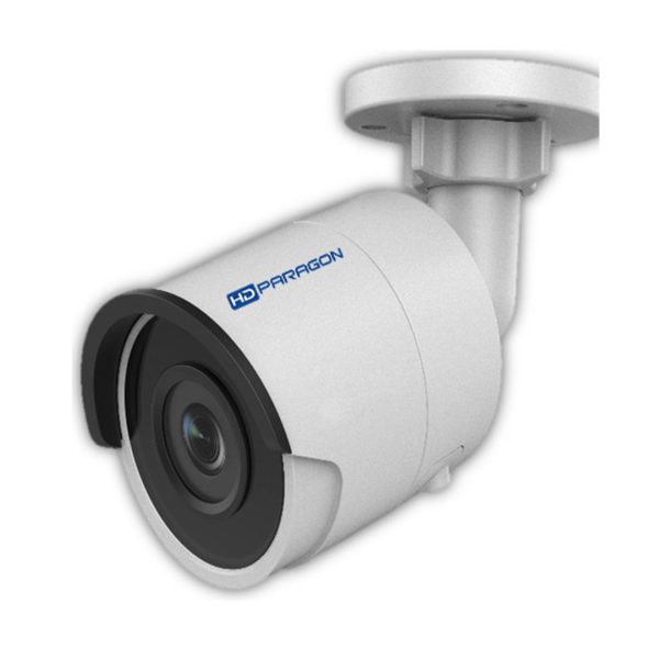 Camera HDPARAGON HDS-2052IRPH 5.0 Megapixel, Hồng ngoại IR 30m, F4mm, Micro SD, Chống ngược sáng
