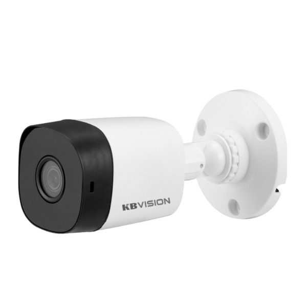 Camera quan sát KBVISION KX-A2011S4 (2.0 Megapixel,hồng ngoại 20m)