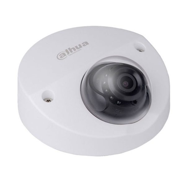 Camera Dahua IPC-HDBW4231FP-AS 2.0 Megapixel, IR 20m, F3.6mm, Alarm/Audio, MicroSD, chống ngược sáng, starlight