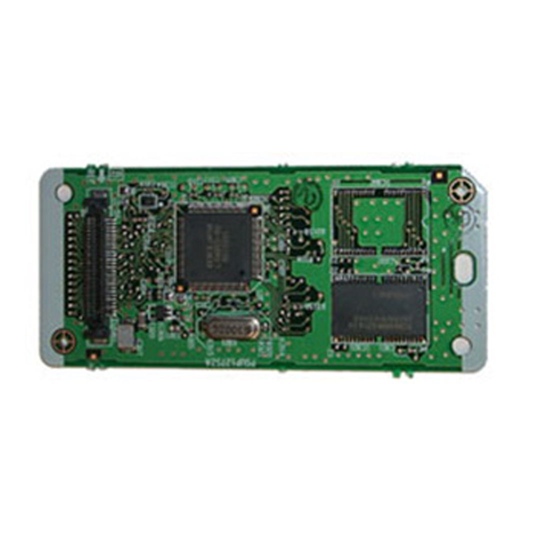 KX-TE82494 Card nâng cấp tính năng hiển thị số gọi đến (CID) dùng cho tổng đài KX-TES824.