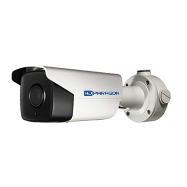 Camera IP HDPARAGON HDS-4235VF-IRZ10 3.0 Megapixel, IR 100m, Zoom F8-32mm, MicroSD, Chống ngược sáng