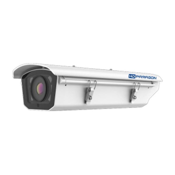 Camera IP HDPARAGON HDS-LPR4026IRZ5 2.0 Megapixel, IR 50m, Zoom F3.8-16mm, MicroSD, Alarm/Audio, Chống ngược sáng, Darkfighter, Nhận diện biển số xe