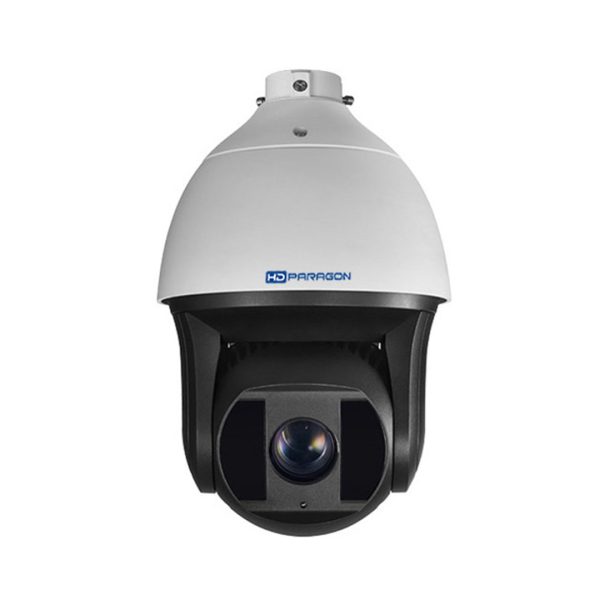 Camera IP HDPARAGON HDS-PT8436IR-A 4.0 Megapixel, Zoom 36X, IR 200m, MicroSD, Auto Tracking, Chống ngược sáng