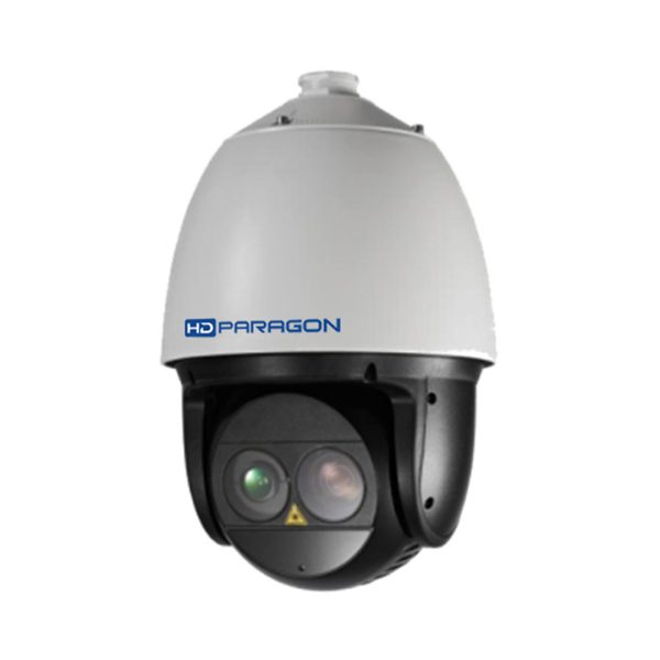 Camera IP HDPARAGON HDS-PT8836LIR-A 8.0 Megapixel, Zoom 36X, IR Lazer 500m, MicroSD, Auto Tracking, Chống ngược sáng, Darkfighter