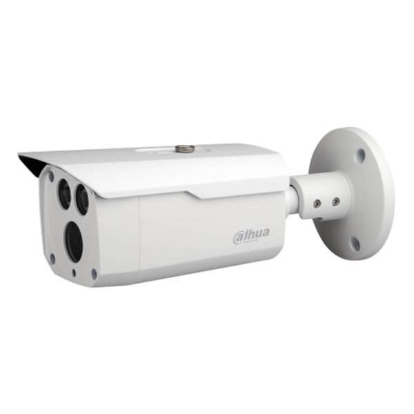 Camera Dahua HAC-HFW2231DP 2.0 Megapixel, IR 80m, F3.6mm, Chống ngược sáng, Starlight