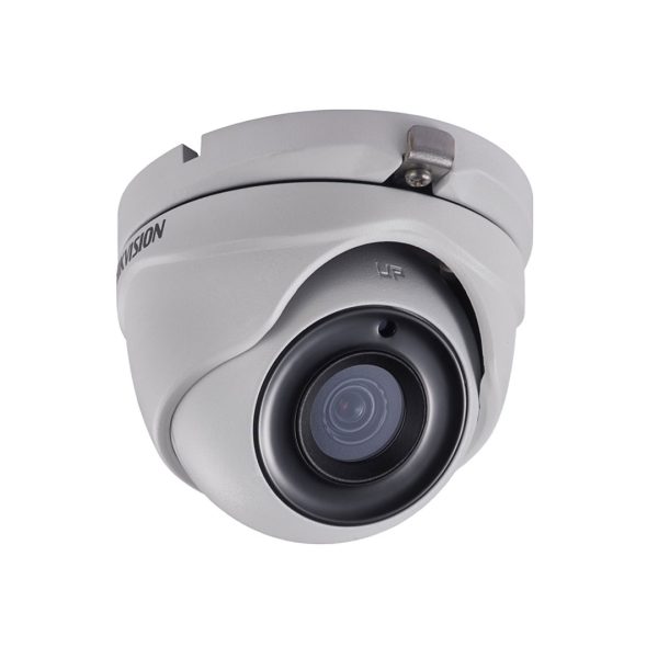 Camera HIKVISION DS-2CE56D8T-ITME 2.0 Megapixel, EXIR 30m, Ống kính F3.6mm, Starlight, Chống ngược sáng, Cấp nguồn qua cáp đồng trục