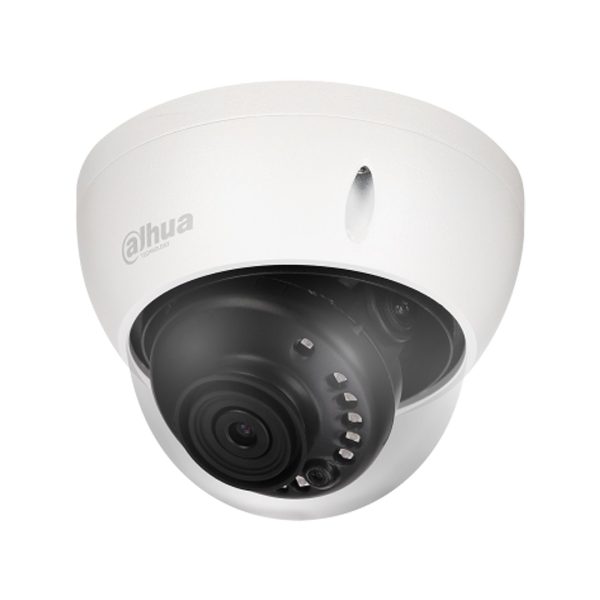 Camera Dahua HAC-HDBW2231EP 2.0 Megapixel, IR 30m, F3.6mm, Chống ngược sáng, Starlight