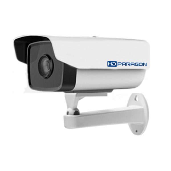 Camera IP HDPARAGON HDS-HF2620IRAHZ5 2.0 Megapixel, IR 50m, F2.8-12mm, Micro SD, Darkfighter, Chống ngược sáng