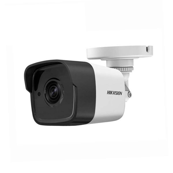 Camera HIKVISION DS-2CE16F1T-ITP 3.0 Megapixel, IR 20m, OSD Menu, vỏ nhựa