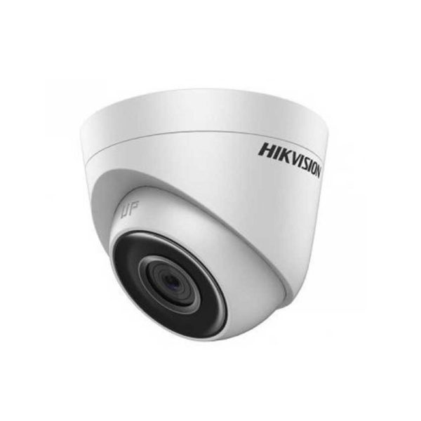 Camera HIKVISION DS-2CE56F1T-ITP 3.0 Megapixel, Hồng ngoại 20m, OSD Menu, vỏ nhựa