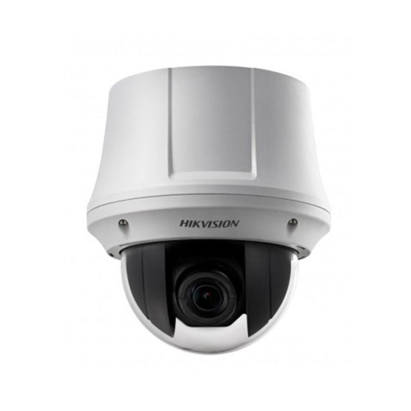 Camera quan sát analog HD Hikvision DS-2AE4215T-D3 (HD-TVI, 2 MP, cảnh báo chuyển động, chống sét sốc điện)