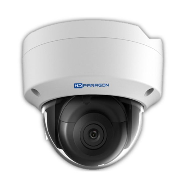 Camera IP HDPARAGON HDS-2143IRP 4.0 Megapixel, IR 30m, Micro SD, PoE