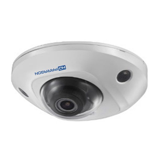 Camera ip hdparagon HDS-2523IRA 2.0 Megapixel, Hồng ngoại 10m, Audio, Alarm, Micro SD, PoE