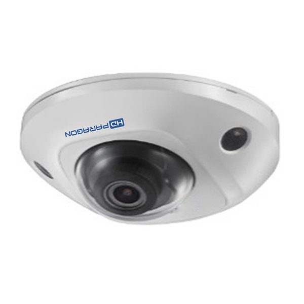 Camera ip hdparagon HDS-2543IRA 4.0 Megapixel, Hồng ngoại 10m, Audio, Alarm, Micro SD, PoE