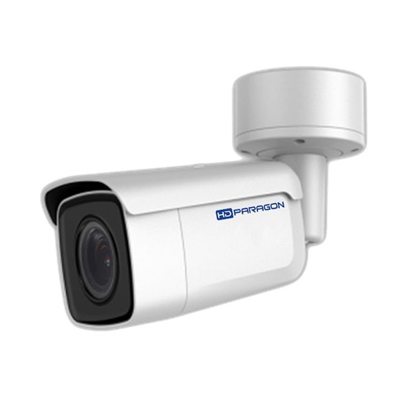 Camera ip Hdparagon HDS-2623IRAZ5 2.0 Megapixel, IR 50m, F2.8-12mm, Audio, Alarm, Micro SD, PoE