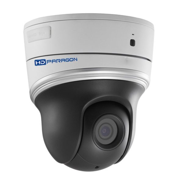 Camera ip hdparagon HDS-PT5204IR-A 2.0 Megapixel, Hồng ngoại 20m, Zoom 4X, Micro SD, Audio, Alarm