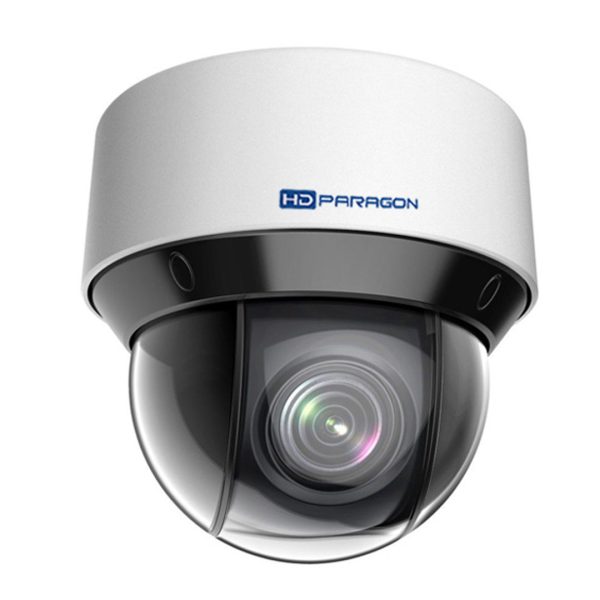 Camera ip hdparagon HDS-PT5215IR-A 2.0 Megapixel, Zoom Quang 15X, Chống ngược sáng, Darkfighter