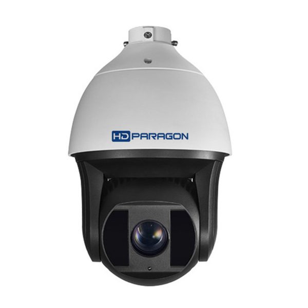 Camera ip hdparagon HDS-PT7225IR-A 2.0 Megapixel, IR 150m, Zoom Quang 25X, Chống ngược sáng, Darkfighter