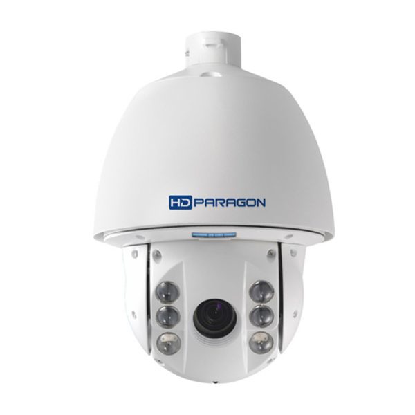 Camera ip hdparagon HDS-PT7530IR-A 5.0 Megapixel, Zoom Quang 30X, IR 150m, Micro SD, Audio, Alarm