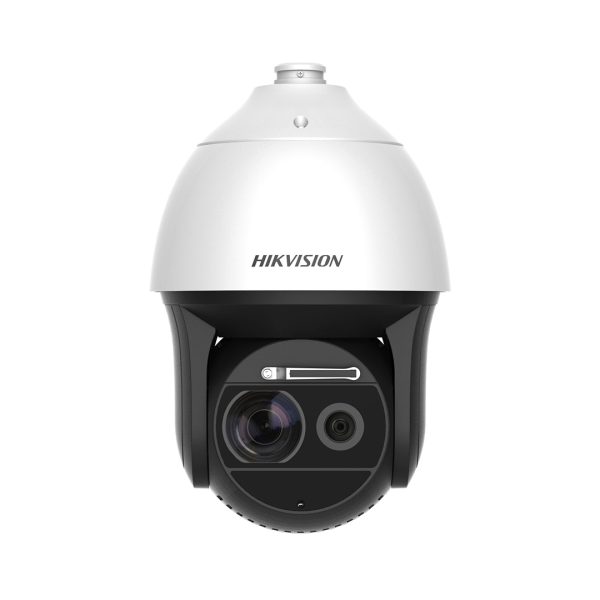 Camera ip hikvision DS-2DF8436I5X-AELW 4.0 Megapixel, Zoom 36X, IR 500m, Darkfighter, tích hợp trí tuệ nhân tạo