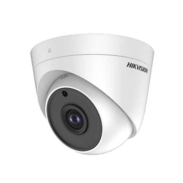 Camera quan sát analog HD Hikvision DS-2CE56H0T-ITP (HD-TVI, 5 MP, hồng ngoại 20 m)