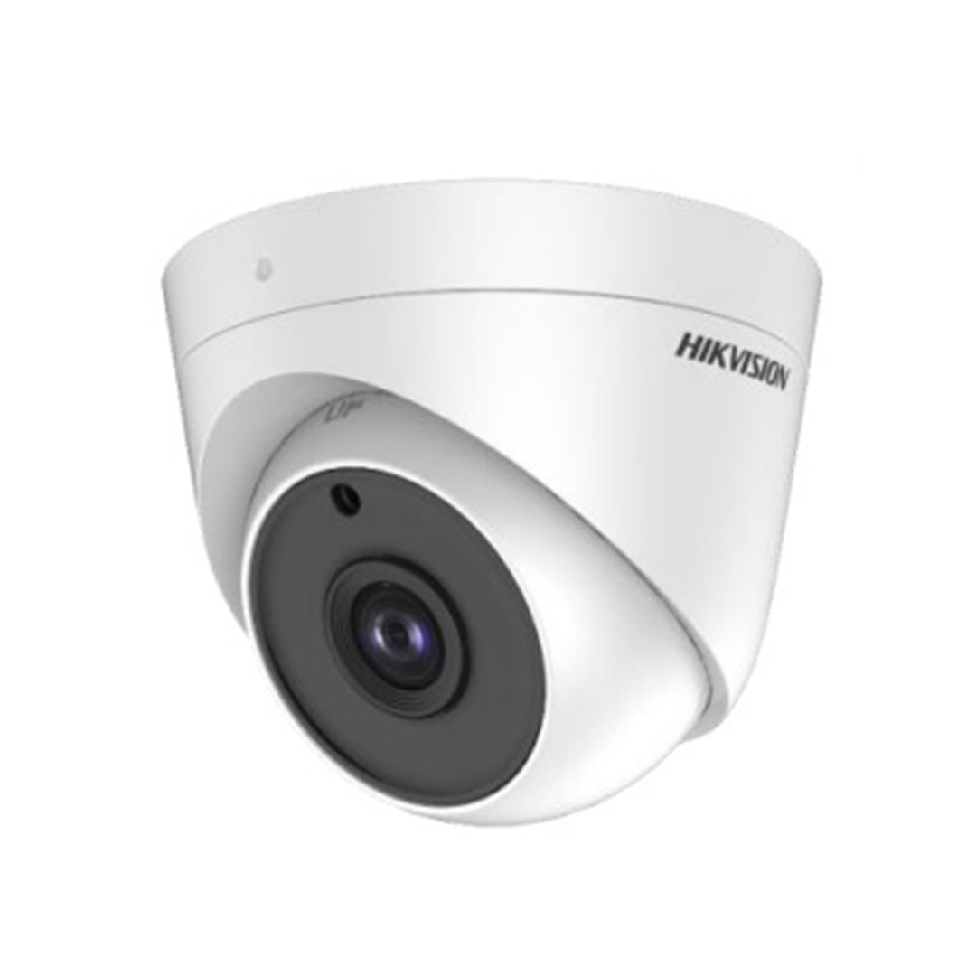 Camera quan sát analog HD Hikvision DS-2CE56H0T-ITP (HD-TVI, 5 MP, hồng ngoại 20 m)