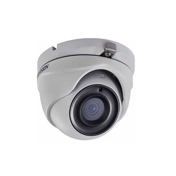 Camera quan sát analog HD Hikvision DS-2CE56H0T-ITMF (HD-TVI, 5 MP, hồng ngoại 30 m)